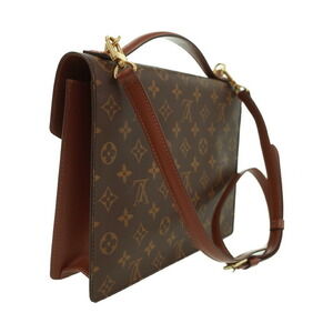 Louis Vuitton Monceau Bag Monogram